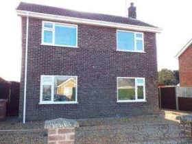 4 Bedroom Detached